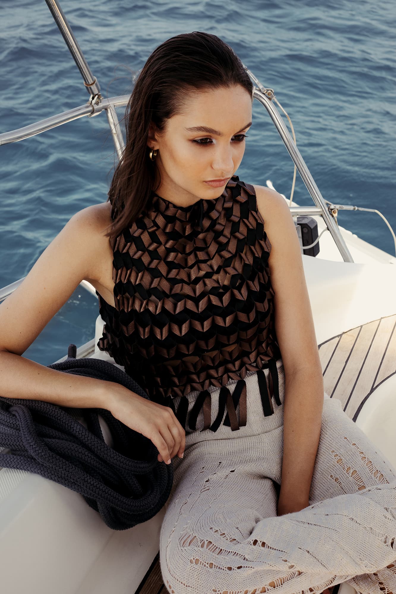 Featured makeup work 1