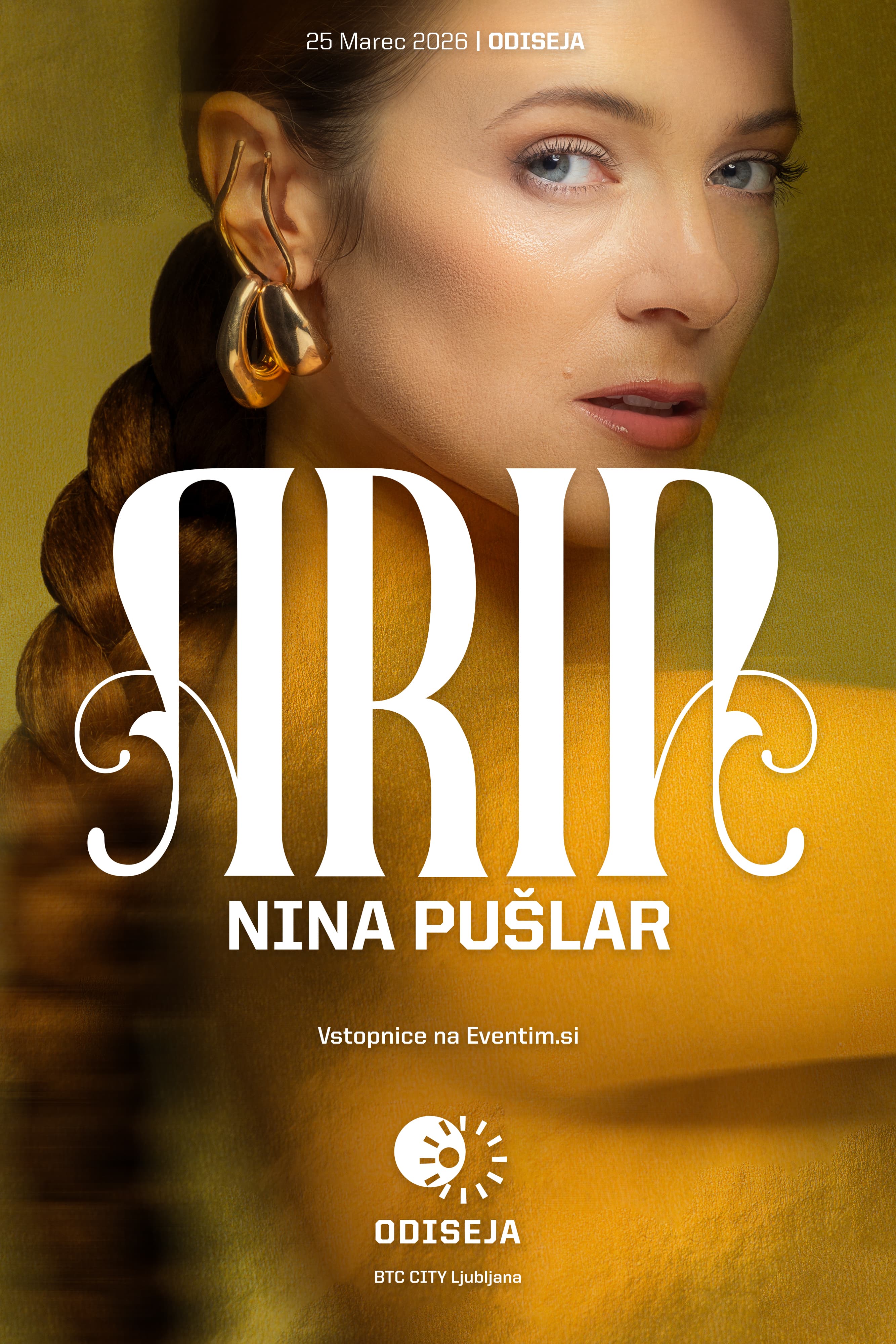 Featured makeup work 3