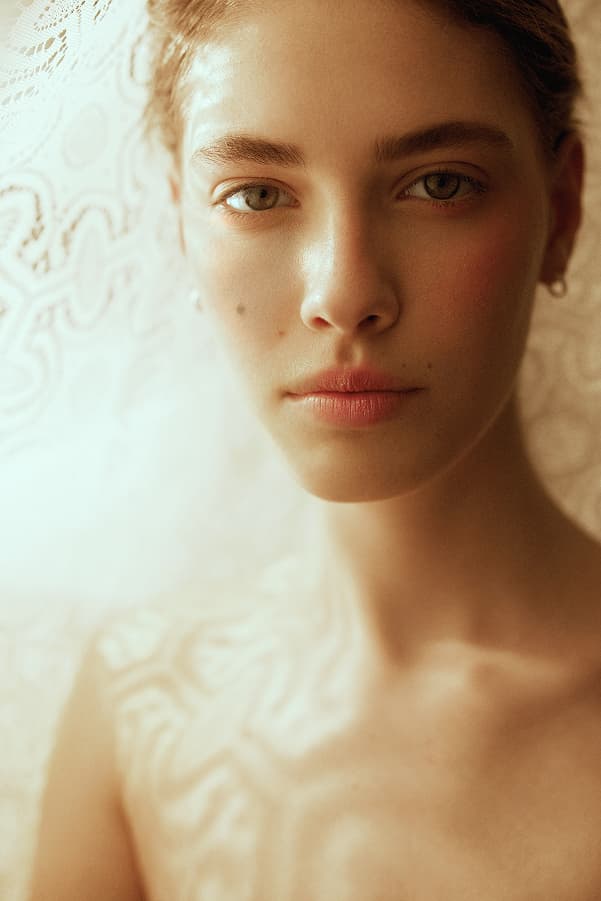 Featured makeup work 4